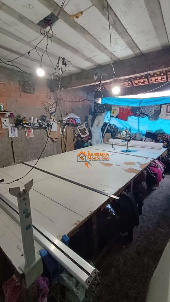 Sobrado, 5 quartos, 300 m² - Foto 6