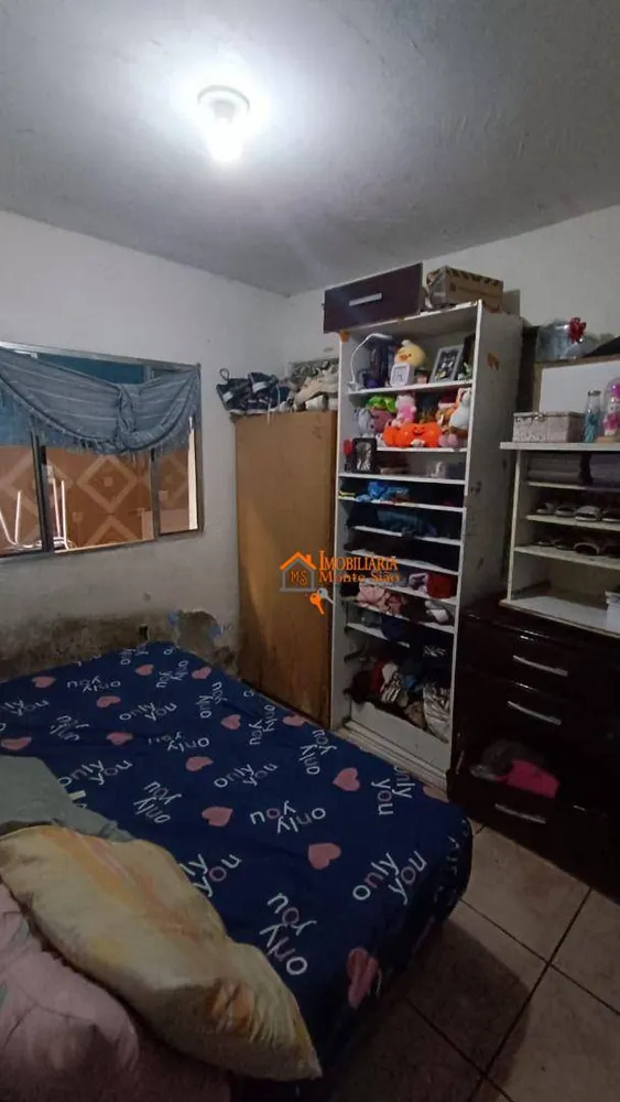 Sobrado, 5 quartos, 300 m² - Foto 7