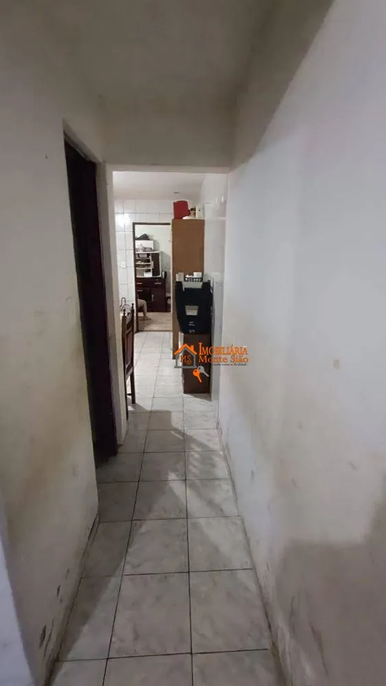 Sobrado, 5 quartos, 300 m² - Foto 5