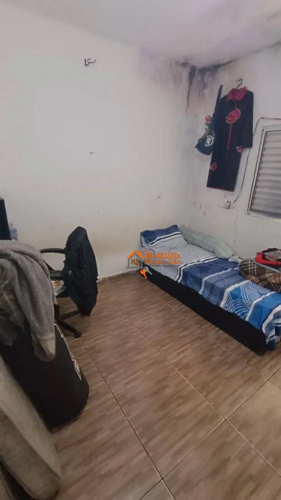 Sobrado, 5 quartos, 300 m² - Foto 5