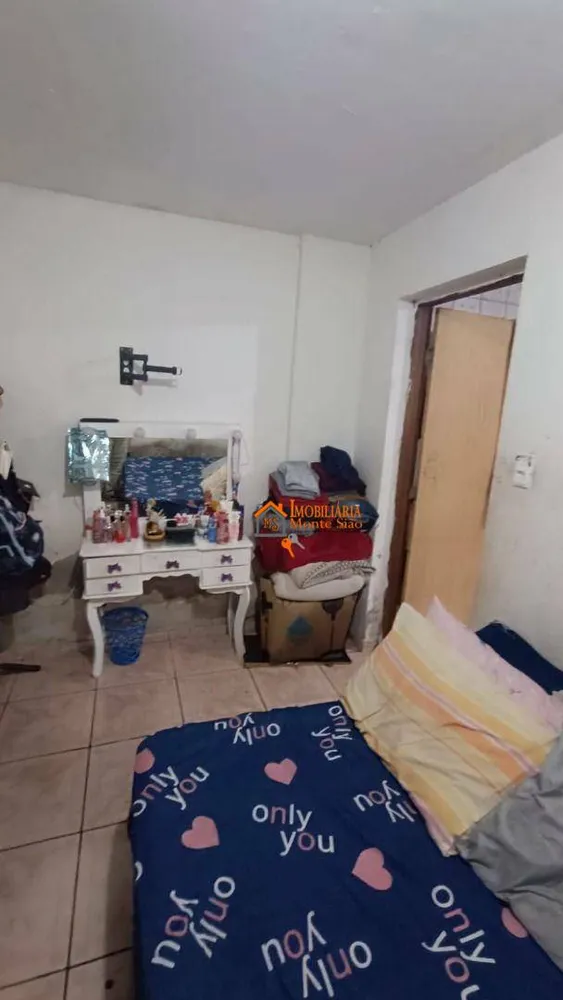 Sobrado, 5 quartos, 300 m² - Foto 11