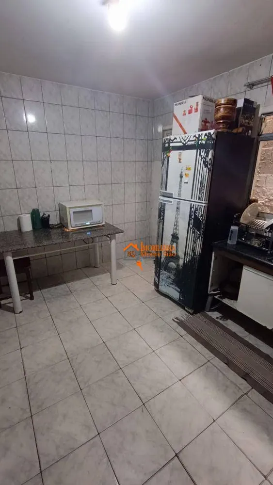 Sobrado, 5 quartos, 300 m² - Foto 8