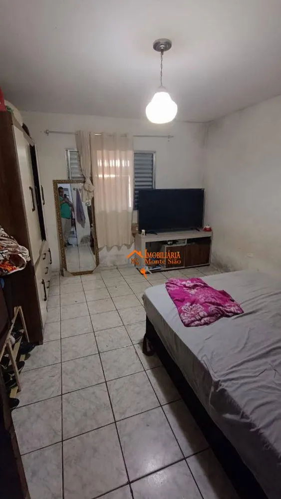 Sobrado, 5 quartos, 300 m² - Foto 4