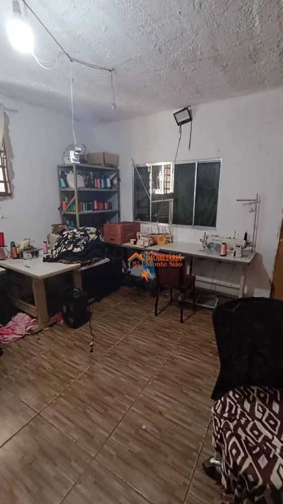 Sobrado, 5 quartos, 300 m² - Foto 1