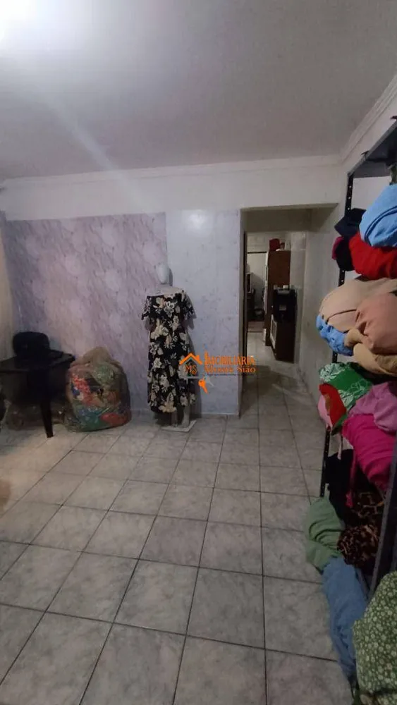 Sobrado, 5 quartos, 300 m² - Foto 2