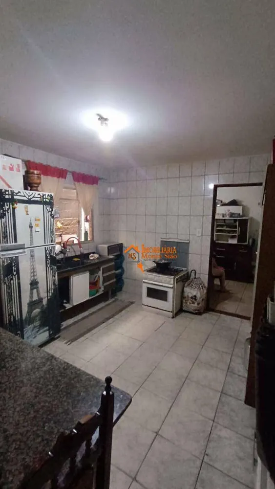 Sobrado, 5 quartos, 300 m² - Foto 6