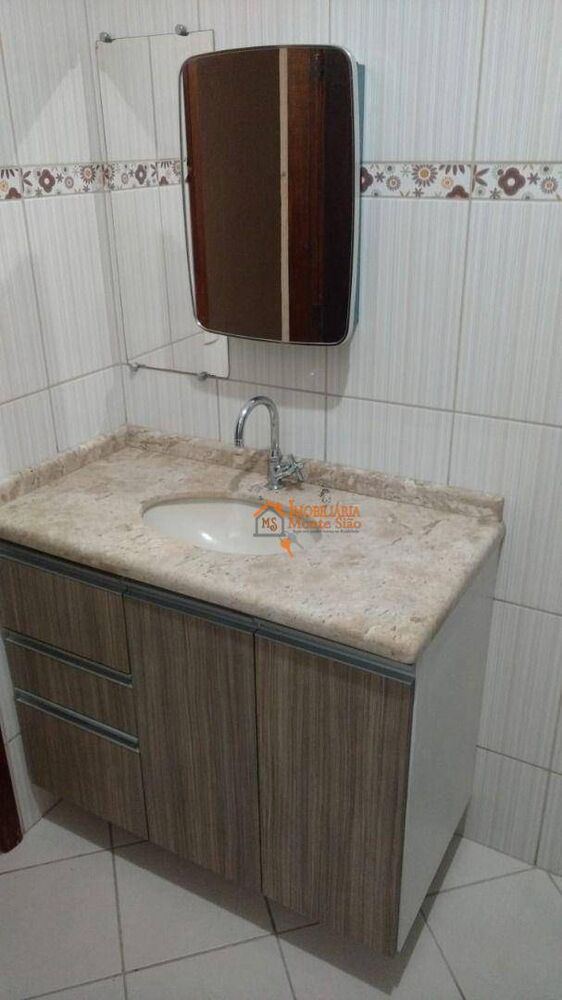 Sobrado, 3 quartos, 203 m² - Foto 10