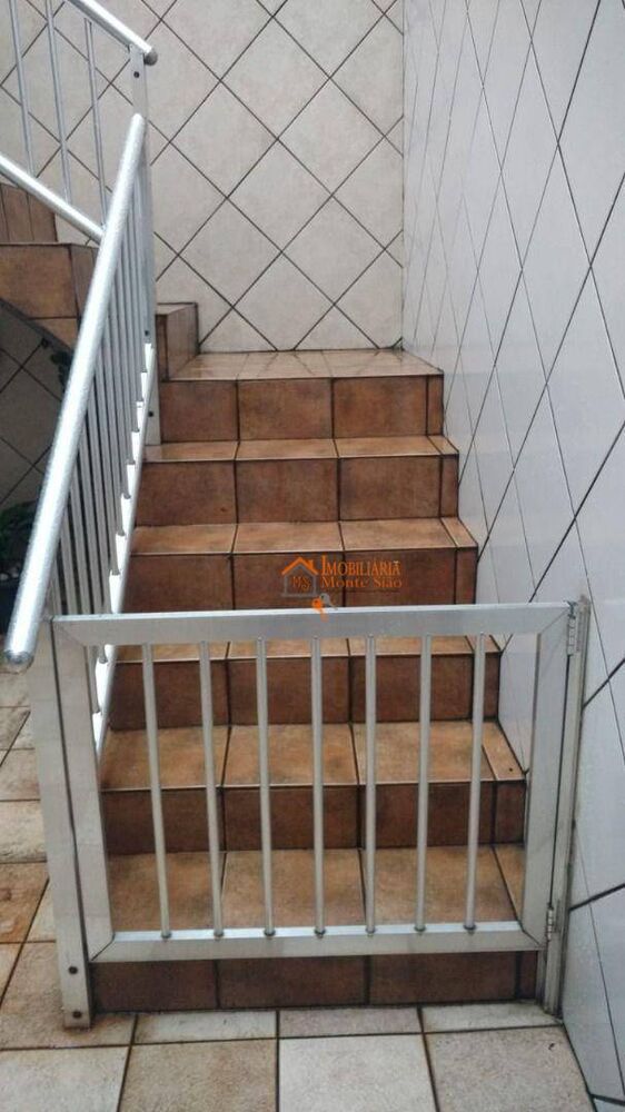 Sobrado, 3 quartos, 203 m² - Foto 13