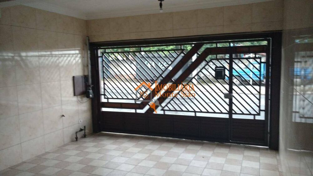 Sobrado, 3 quartos, 203 m² - Foto 14