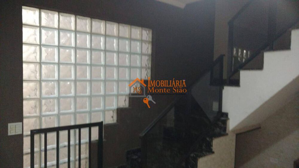 Sobrado, 3 quartos, 203 m² - Foto 2