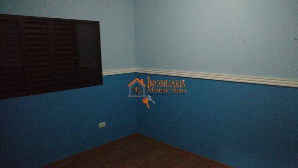 Sobrado, 3 quartos, 203 m² - Foto 5