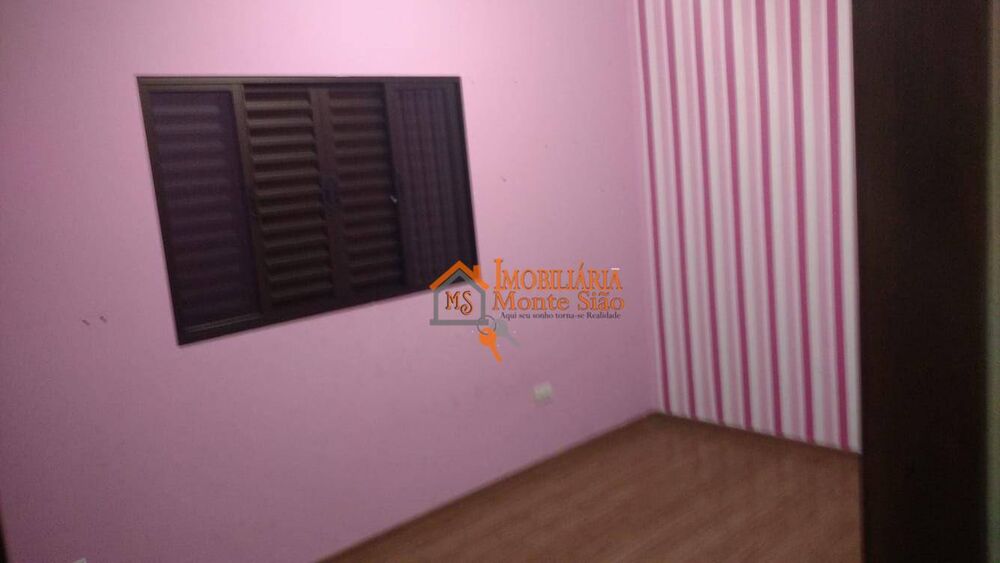 Sobrado, 3 quartos, 203 m² - Foto 4