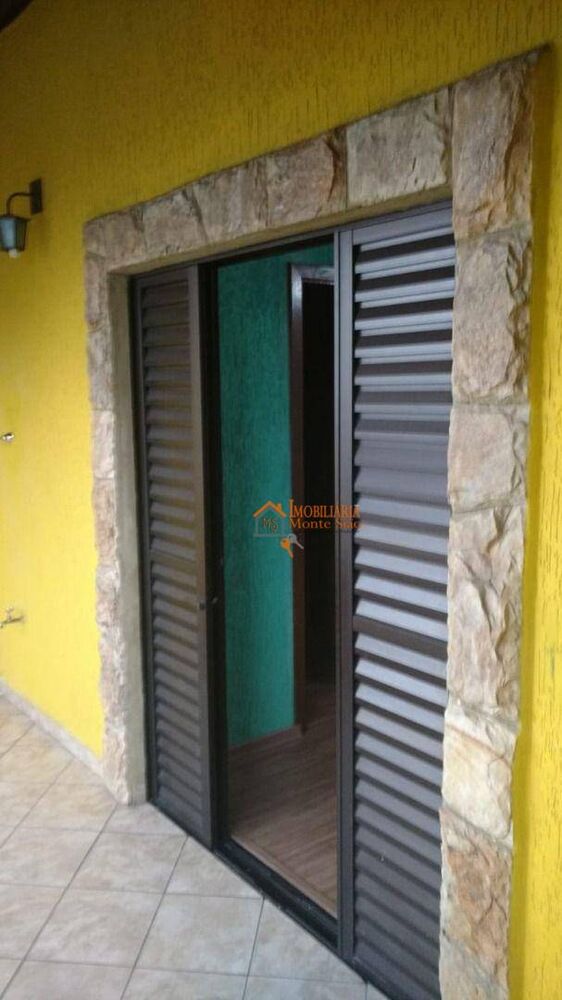 Sobrado, 3 quartos, 203 m² - Foto 16