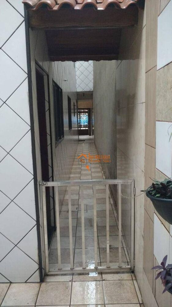 Sobrado, 3 quartos, 203 m² - Foto 12