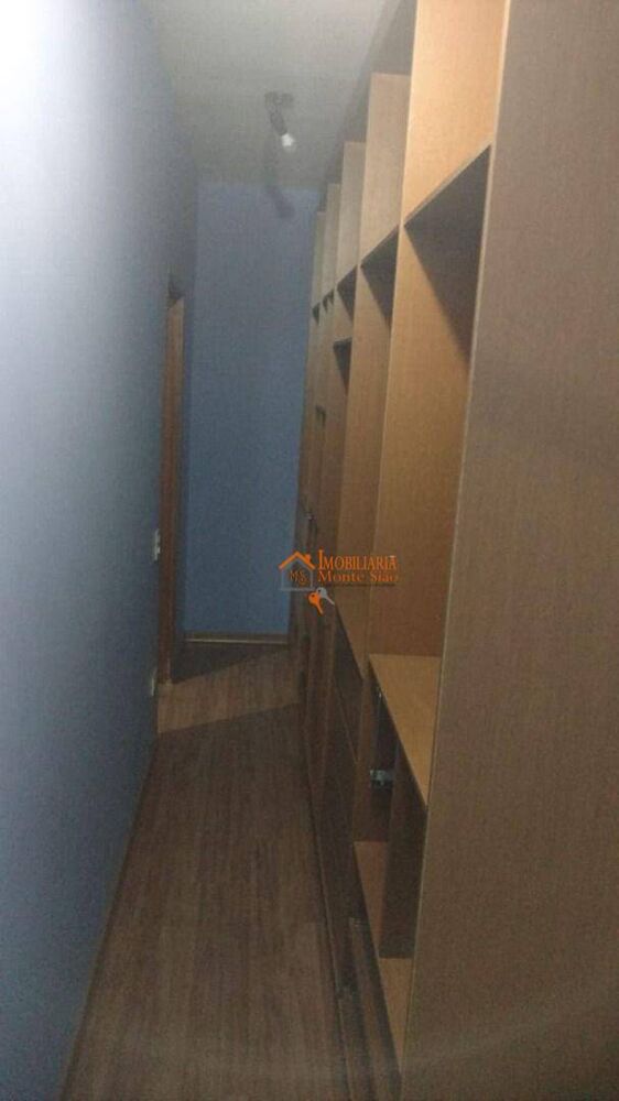 Sobrado, 3 quartos, 203 m² - Foto 8