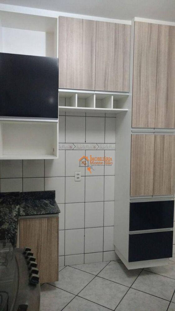 Sobrado, 3 quartos, 203 m² - Foto 3