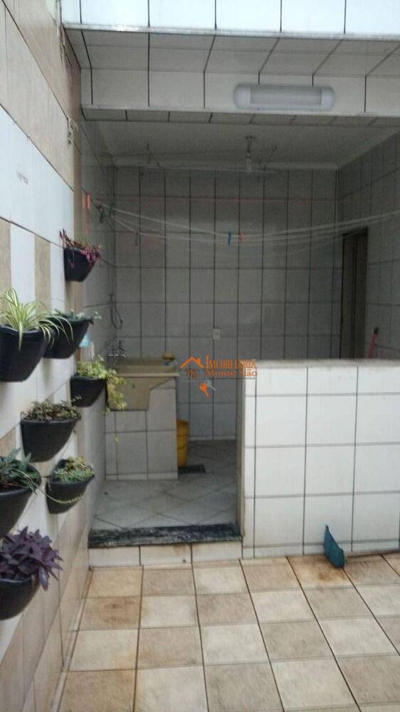 Sobrado, 3 quartos, 203 m² - Foto 15