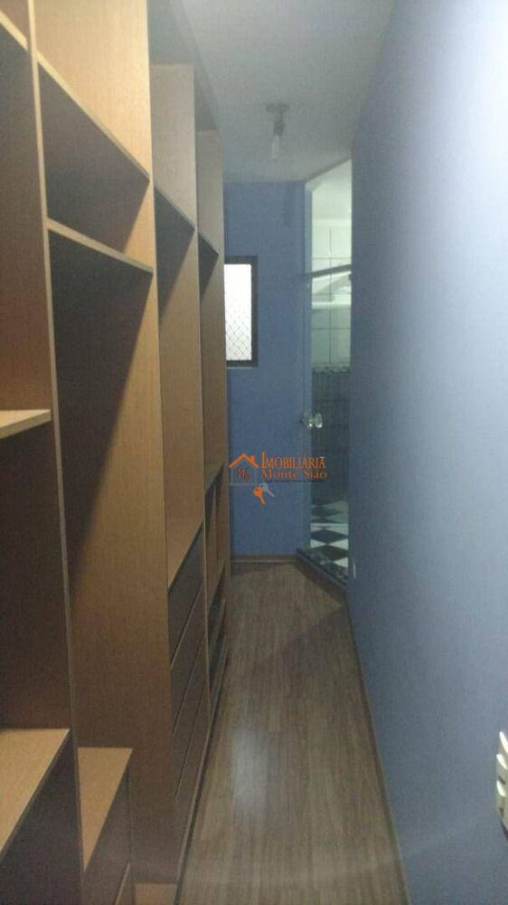 Sobrado, 3 quartos, 203 m² - Foto 7