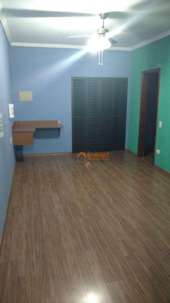 Sobrado, 3 quartos, 203 m² - Foto 6