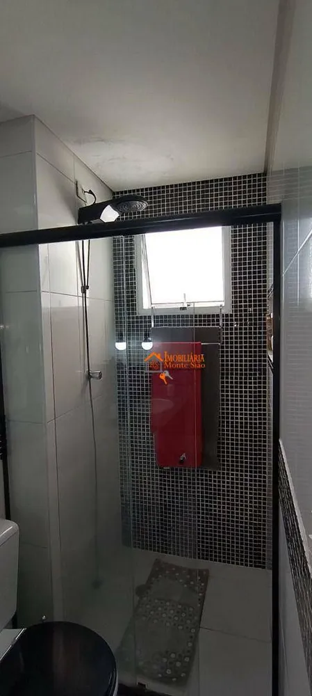 Apartamento, 3 quartos, 123 m² - Foto 10