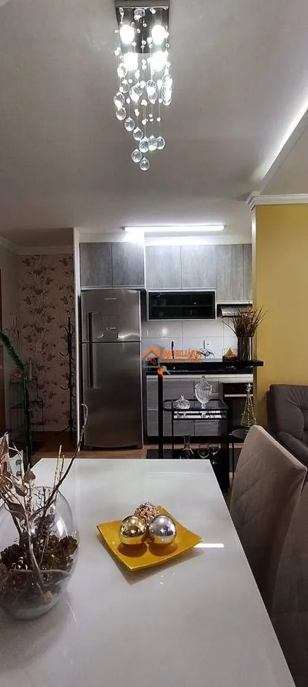 Apartamento, 3 quartos, 123 m² - Foto 6