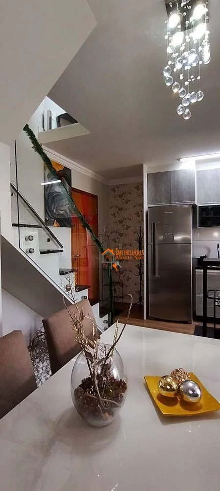 Apartamento, 3 quartos, 123 m² - Foto 8
