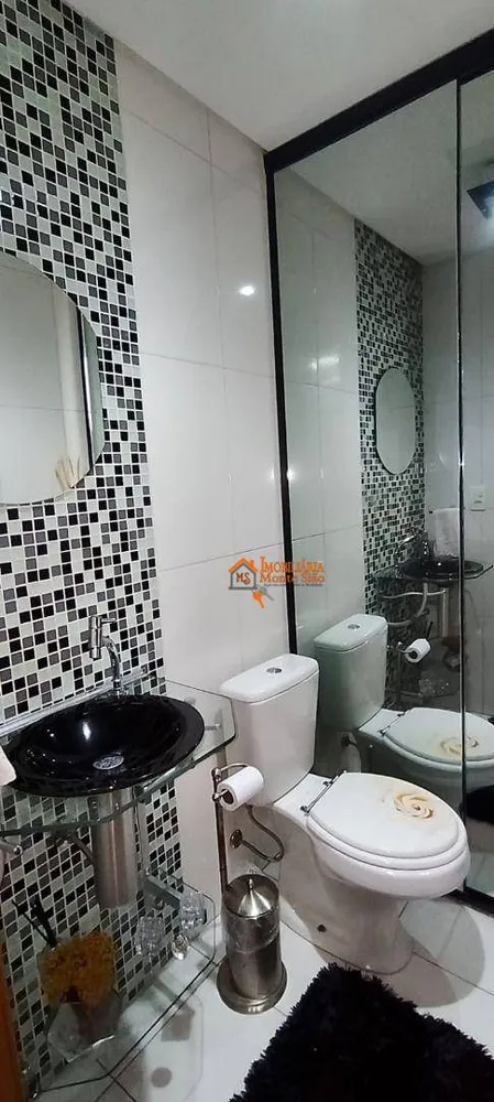 Apartamento, 3 quartos, 123 m² - Foto 9