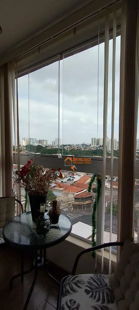 Apartamento, 3 quartos, 123 m² - Foto 4