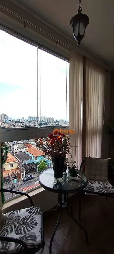 Apartamento, 3 quartos, 123 m² - Foto 5