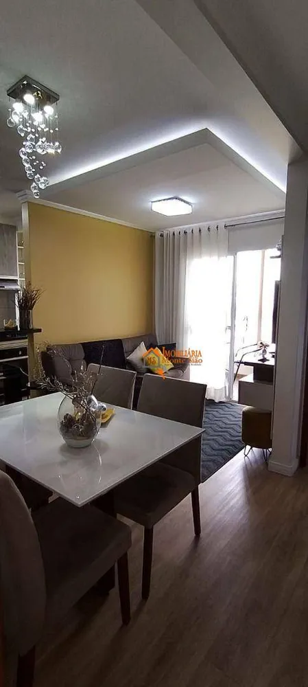 Apartamento, 3 quartos, 123 m² - Foto 2