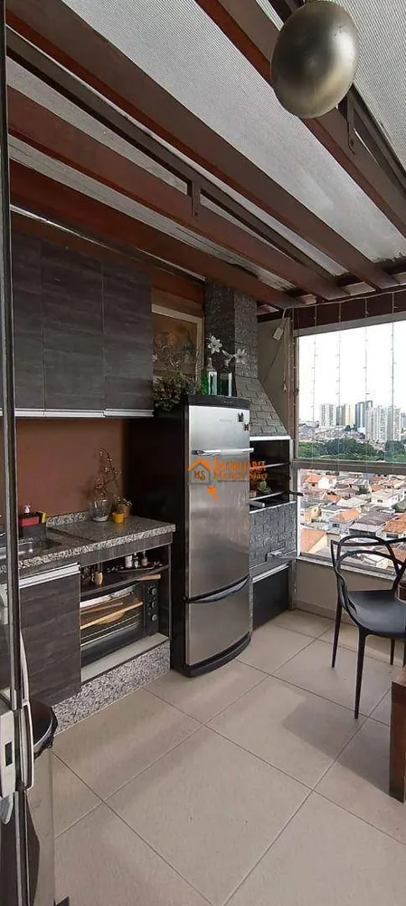 Apartamento, 3 quartos, 123 m² - Foto 12