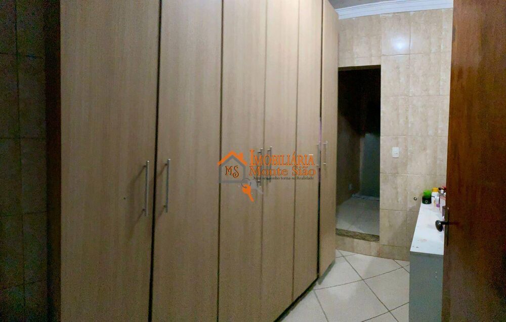 Sobrado, 4 quartos, 125 m² - Foto 13