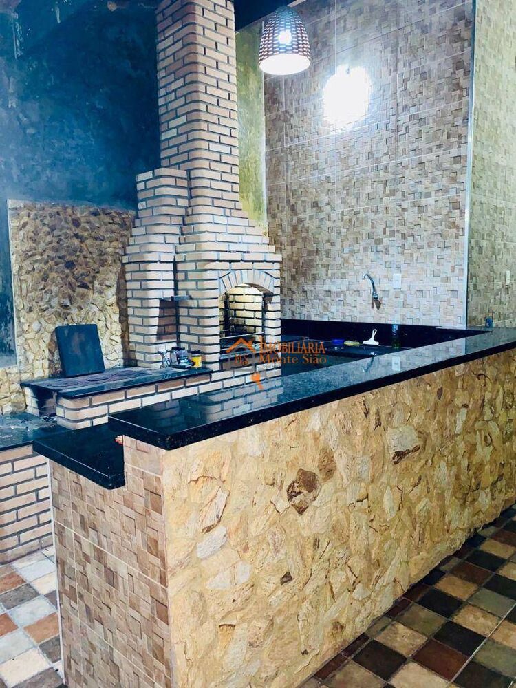 Sobrado, 4 quartos, 125 m² - Foto 20