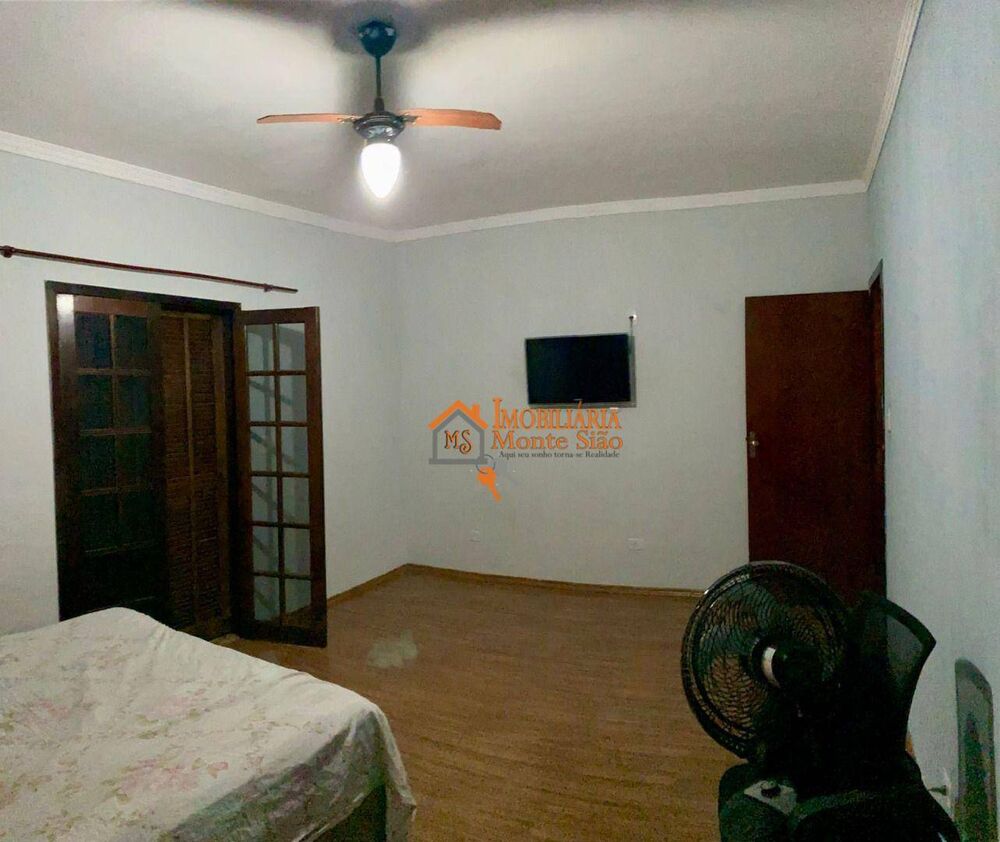 Sobrado, 4 quartos, 125 m² - Foto 8