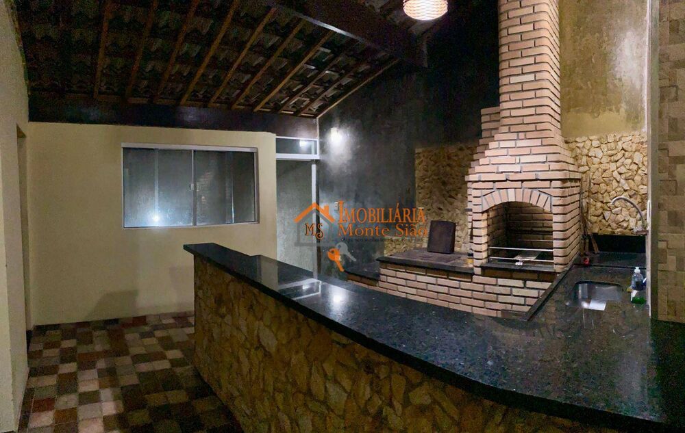 Sobrado, 4 quartos, 125 m² - Foto 18