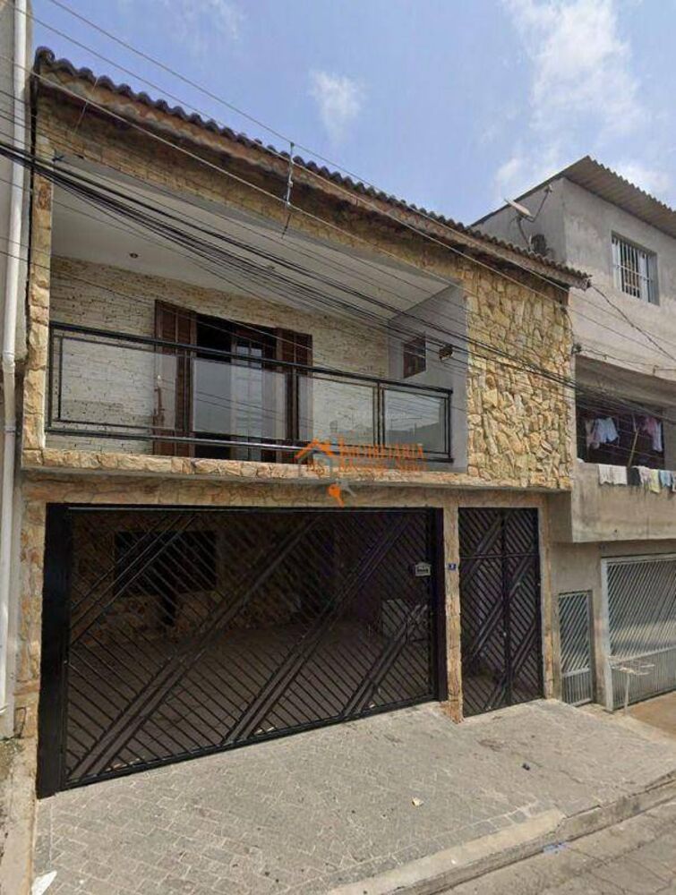 Sobrado, 4 quartos, 125 m² - Foto 4