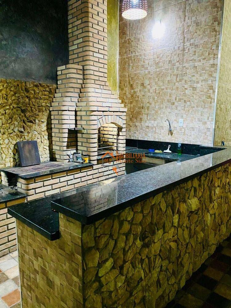 Sobrado, 4 quartos, 125 m² - Foto 19