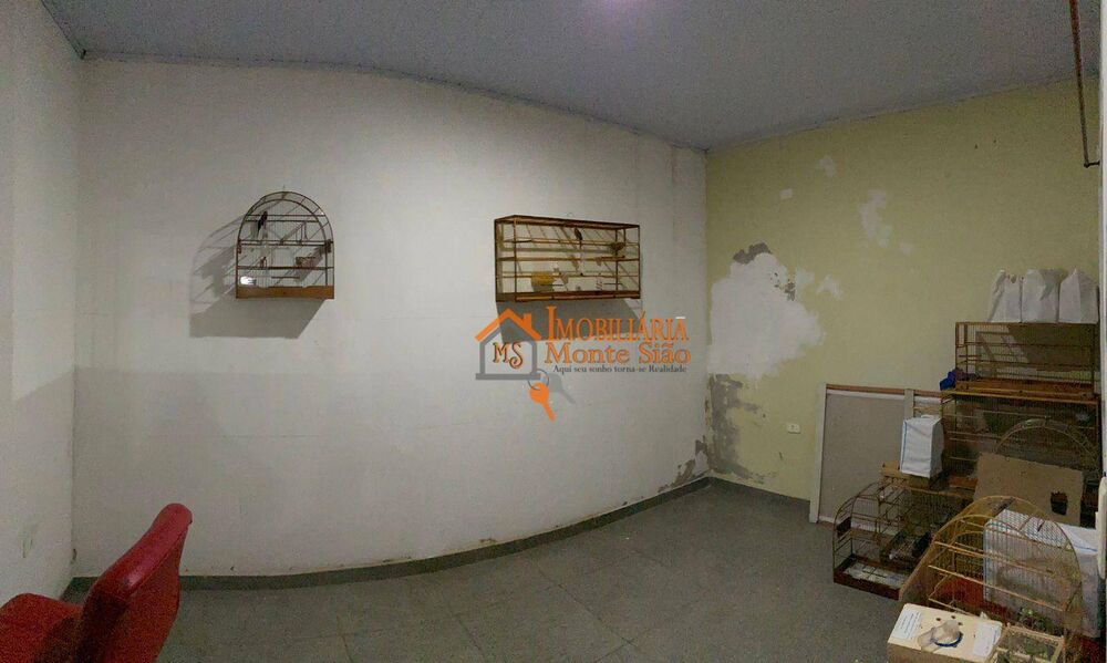 Sobrado, 4 quartos, 125 m² - Foto 14