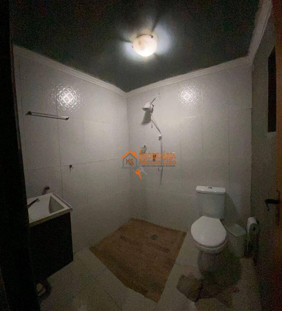 Sobrado, 4 quartos, 125 m² - Foto 6