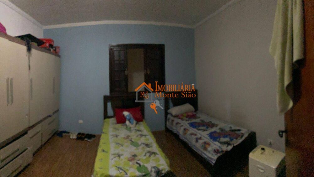 Sobrado, 4 quartos, 125 m² - Foto 12