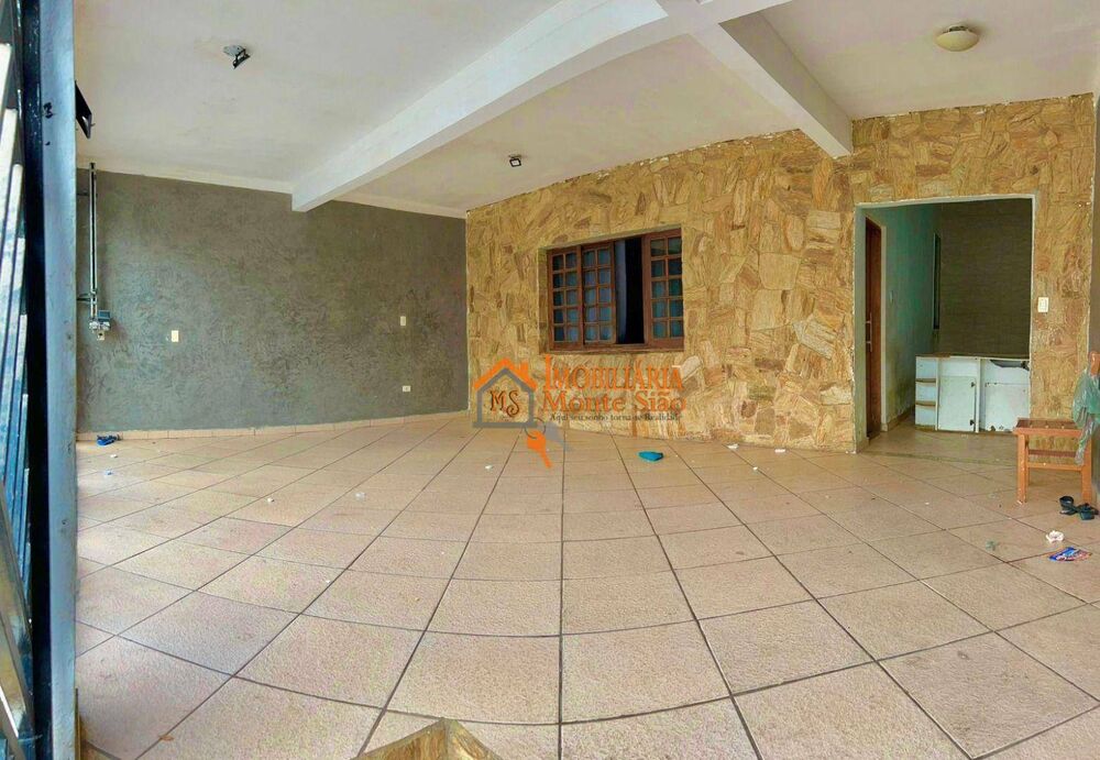 Sobrado, 4 quartos, 125 m² - Foto 3