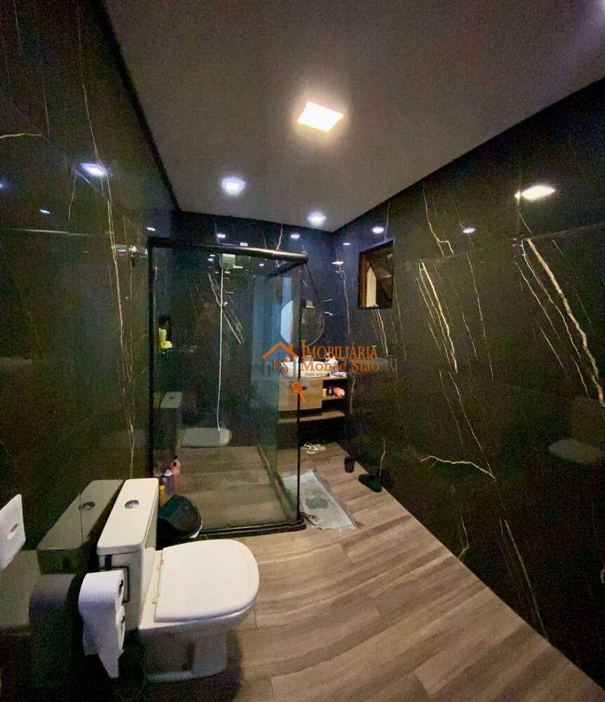 Sobrado, 4 quartos, 125 m² - Foto 10