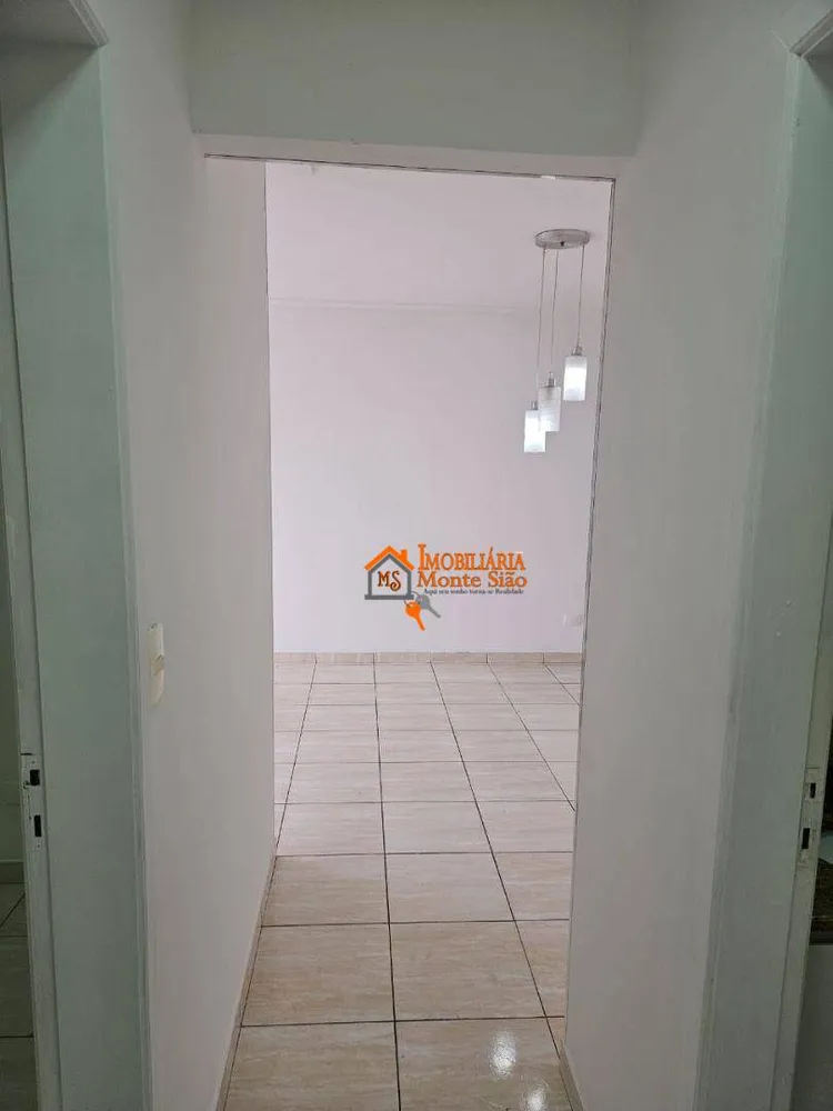 Apartamento, 3 quartos, 70 m² - Foto 10