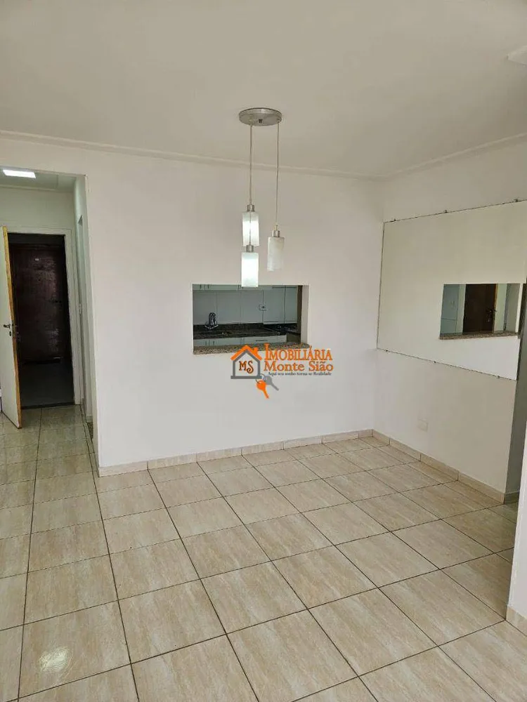 Apartamento, 3 quartos, 70 m² - Foto 8