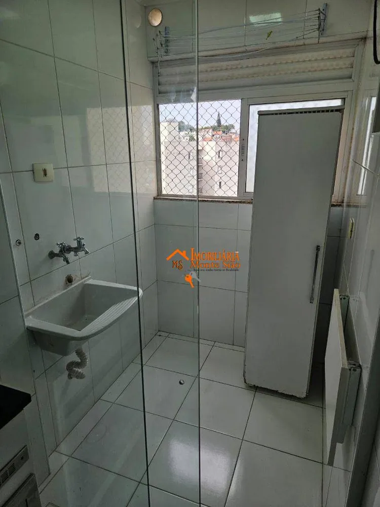 Apartamento, 3 quartos, 70 m² - Foto 9