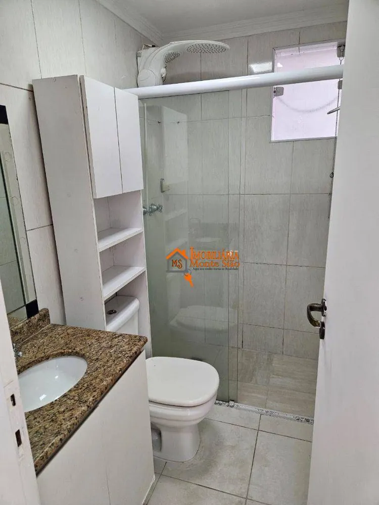 Apartamento, 3 quartos, 70 m² - Foto 12