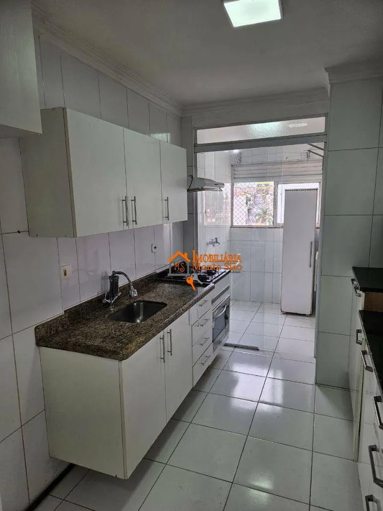 Apartamento, 3 quartos, 70 m² - Foto 5