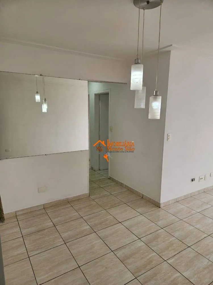 Apartamento, 3 quartos, 70 m² - Foto 7