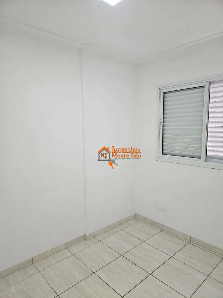 Apartamento, 3 quartos, 70 m² - Foto 1