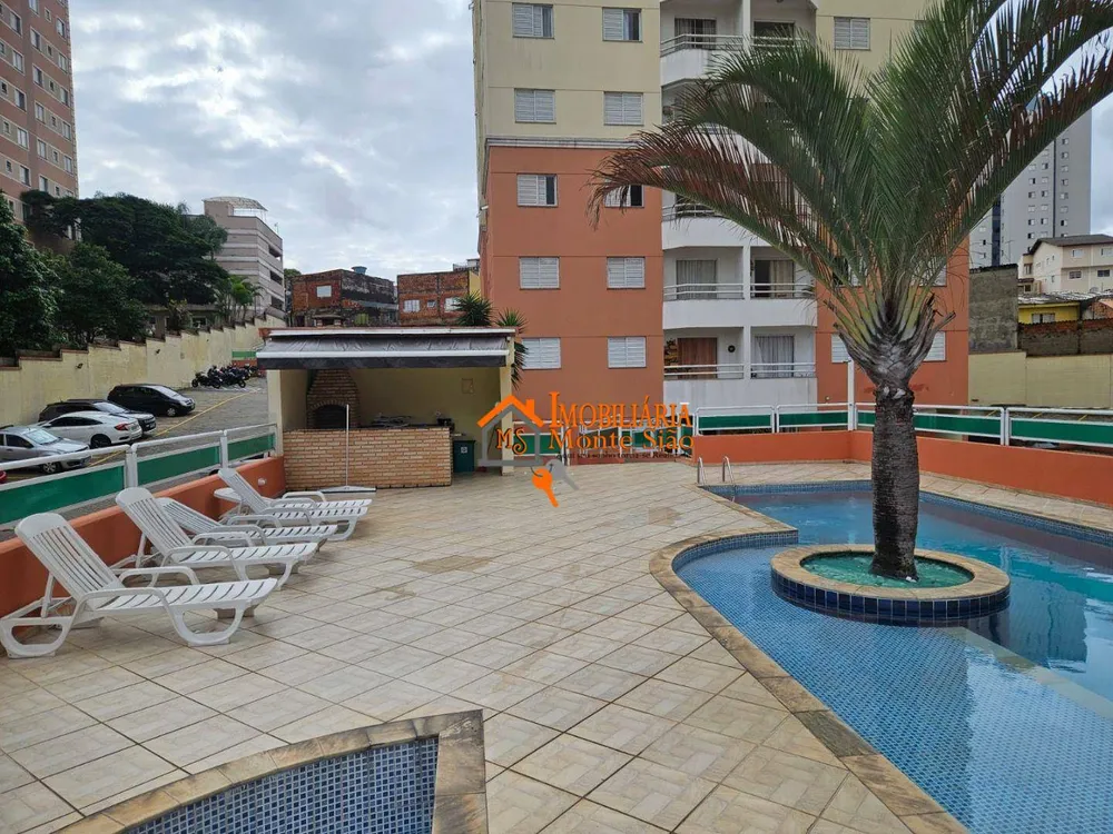 Apartamento, 3 quartos, 70 m² - Foto 3